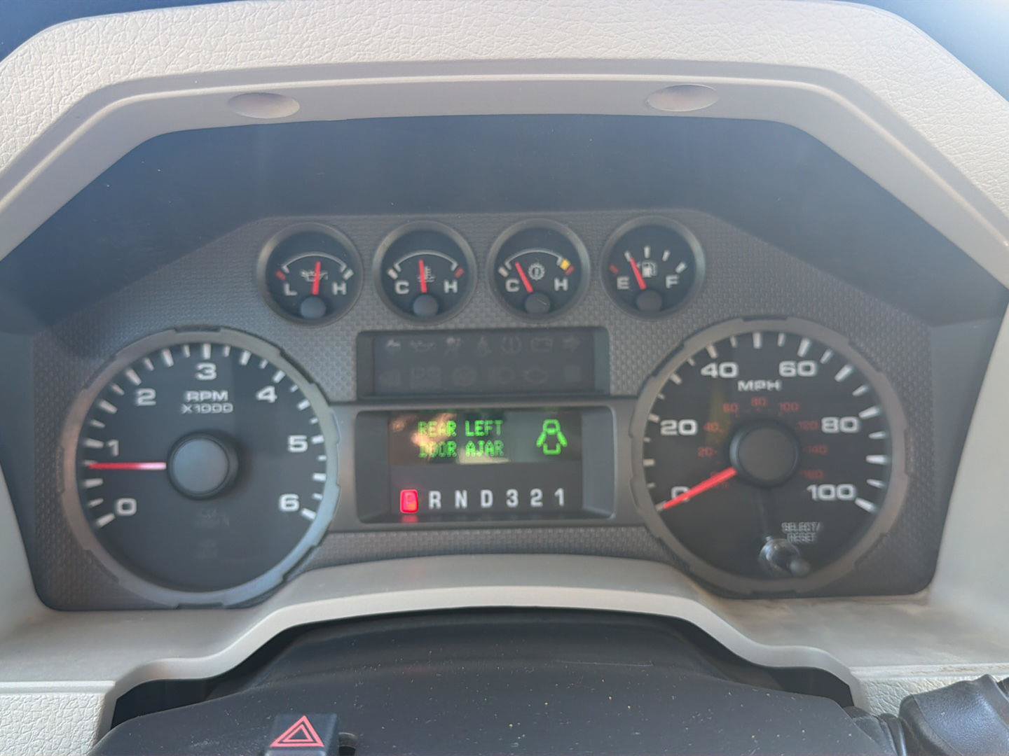 Used 2008 Ford F250 XLT RWD image 22