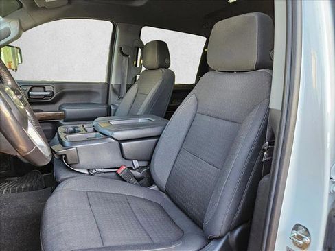 Used 2021 GMC Sierra 2500 SLE w/ SLE Convenience Package image 15