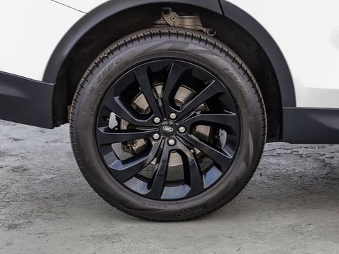 Used 2023 Land Rover Discovery Sport S AWD/4WD image 12