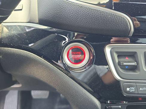 Used 2019 Honda Passport Touring image 26