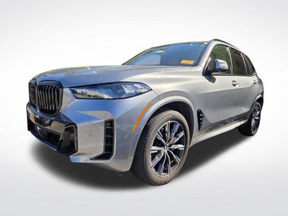 Certified 2026 BMW X5 xDrive40i