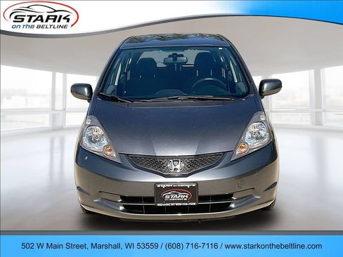 Used 2013 Honda Fit image 2