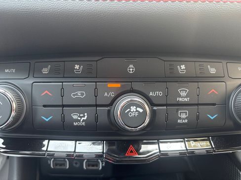 New 2026 Dodge Durango GT AWD/4WD image 21