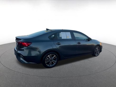 Used 2024 Kia Forte LXS image 12