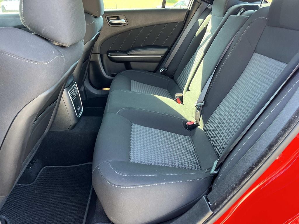 Used 2023 Dodge Charger R/T RWD image 19