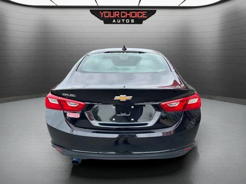 Used 2019 Chevrolet Malibu LS image 6