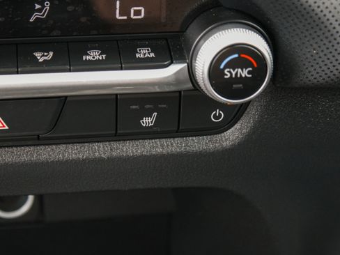 Used 2025 MAZDA CX-50 2.5 Hybrid w/ Weather Package AWD/4WD image 18