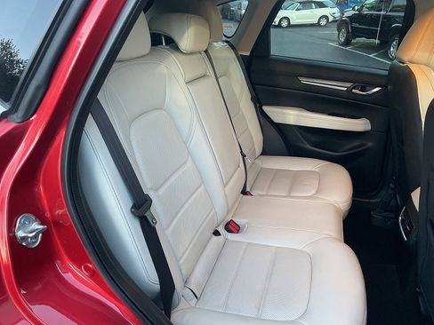 Used 2018 MAZDA CX-5 Grand Touring image 36