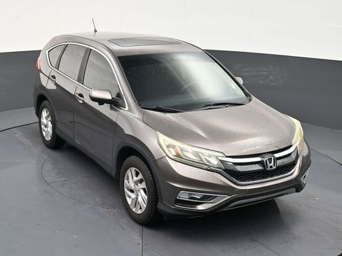 Used 2015 Honda CR-V EX image 17