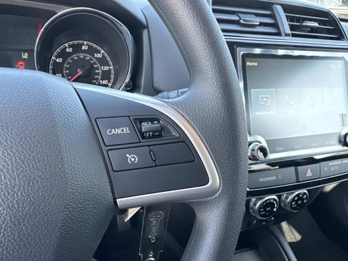 New 2026 Mitsubishi Outlander Sport AWD image 21