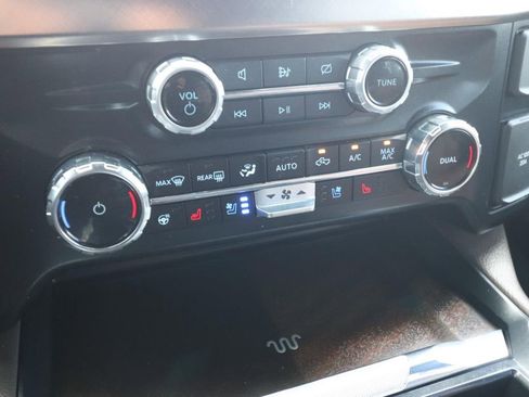 Used 2024 Ford F250 King Ranch w/ Tremor Off-Road Package AWD/4WD image 23