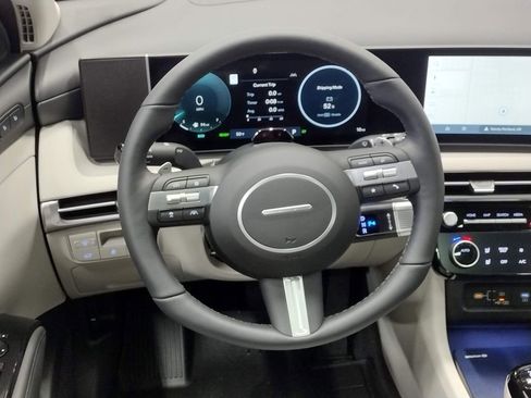 New 2026 Hyundai Tucson Limited AWD/4WD image 41
