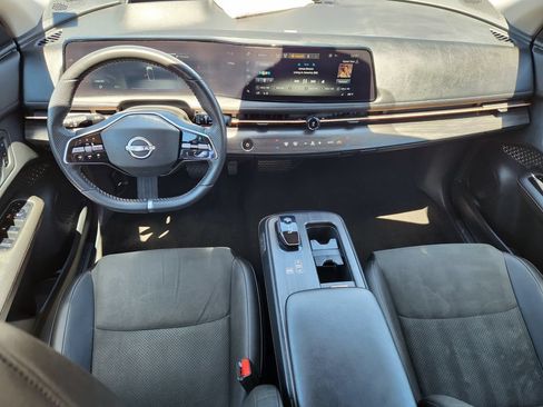 Used 2024 Nissan Ariya AWD image 24