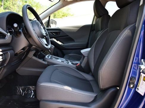 New 2026 Subaru Crosstrek 2.0i Premium AWD/4WD image 11