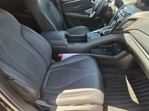 Certified 2023 Acura RDX AWD w/ Technology Package image 10