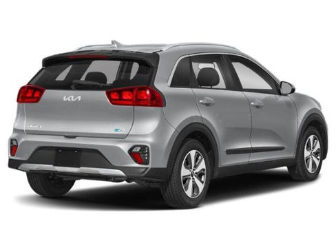 Used 2022 Kia Niro LX FWD image 2