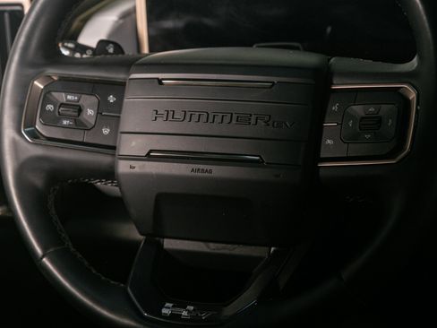 Used 2022 GMC Hummer EV Edition 1 image 45