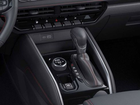 New 2026 Chevrolet Colorado Z71 w/ Z71 Convenience Package 2 image 23