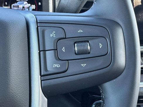 New 2026 GMC Sierra 2500 SLT w/ SLT Premium Package image 20