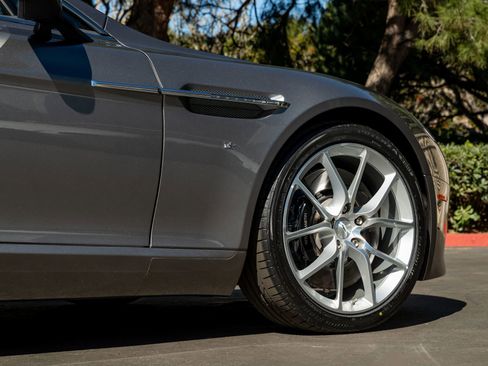Used 2015 Aston Martin Rapide S RWD image 8