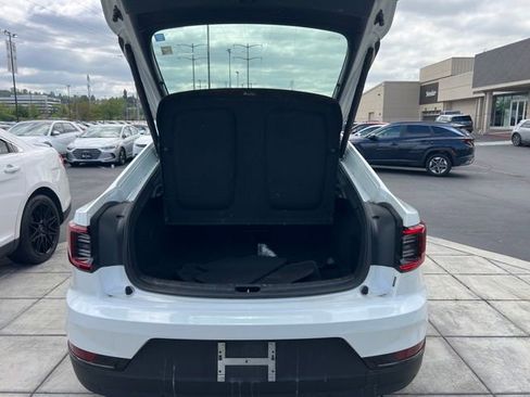 Used 2023 Polestar Polestar 2 w/ Pilot Pack AWD/4WD image 10