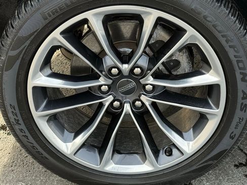 Used 2022 Jeep Wagoneer Series III w/ Premium Group I image 10