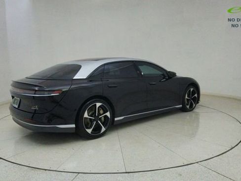 Used 2023 Lucid Air Touring AWD/4WD image 73