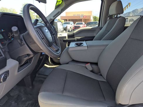Used 2020 Ford F150 XL w/ XL Power Equipment Group AWD/4WD image 25