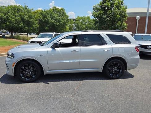 Used 2025 Dodge Durango R/T AWD/4WD image 32