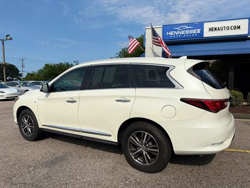 Used 2016 INFINITI QX60 Luxe w/ Premium Package AWD/4WD image 19
