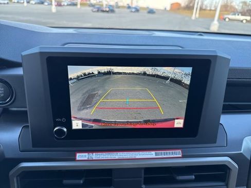 New 2025 Toyota Tacoma SR5 image 27