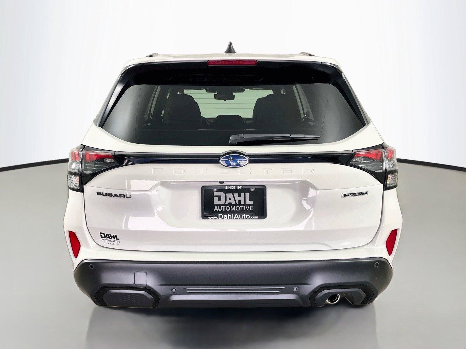 New 2026 Subaru Forester Touring AWD/4WD image 12