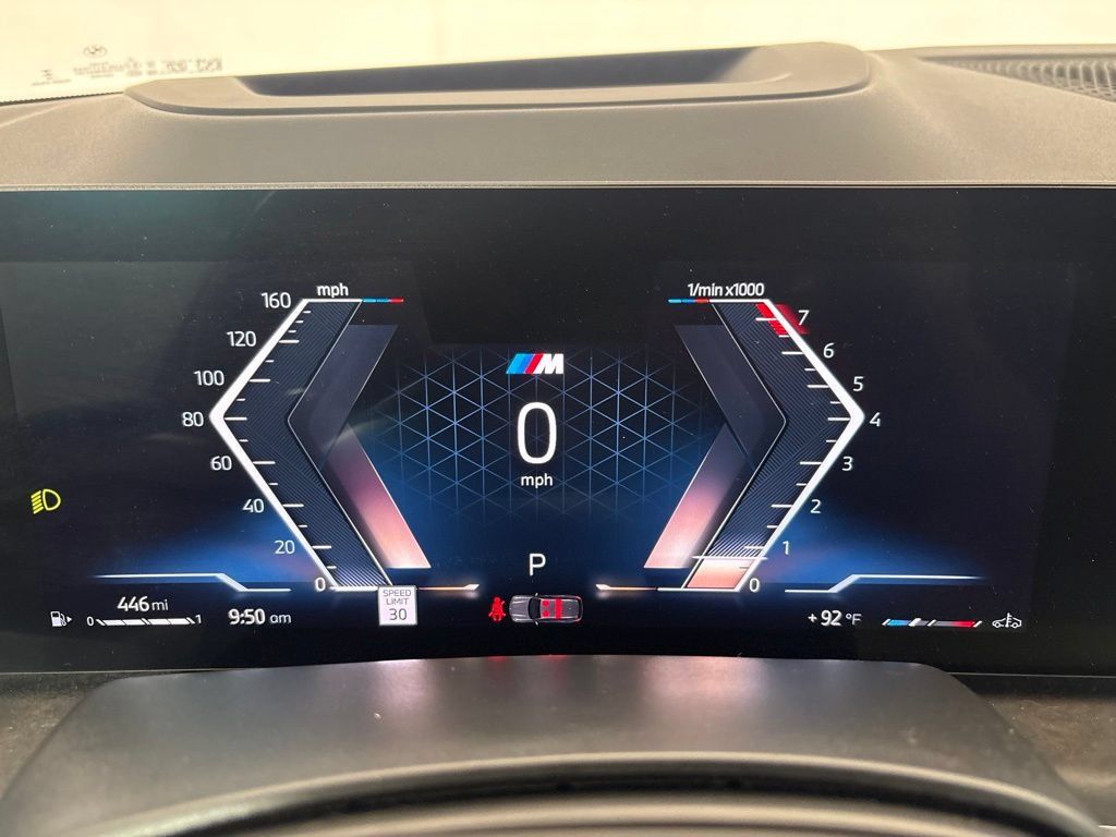 Certified 2026 BMW X7 xDrive40i AWD/4WD image 12