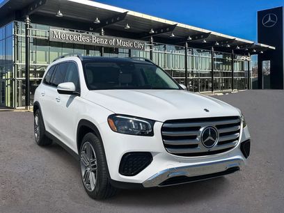 Certified 2024 Mercedes-Benz GLS 450 4MATIC