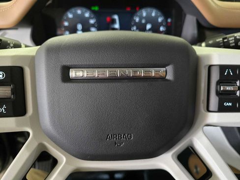 Used 2025 Land Rover Defender 130 S AWD/4WD image 25