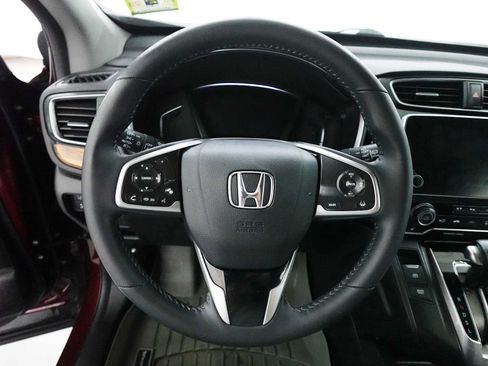 Used 2019 Honda CR-V EX-L image 16
