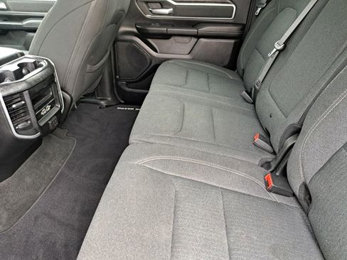 Used 2020 RAM 1500 Big Horn image 23