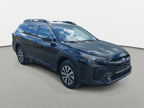New 2025 Subaru Outback Premium w/ Popular Package #1A image 3