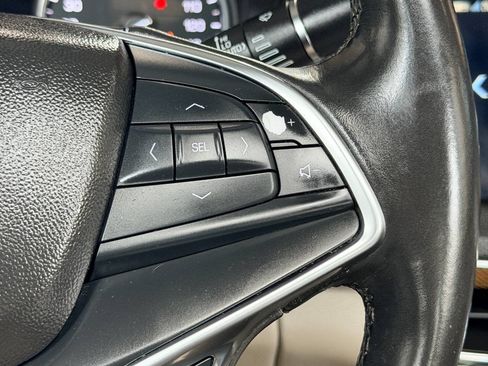 Used 2018 Cadillac CT6 Luxury AWD/4WD image 34