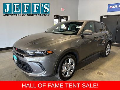 Used 2024 Dodge Hornet R/T w/ Tech Pack w/o Parking