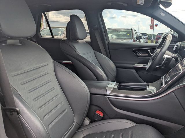 Used 2023 Mercedes-Benz GLC 300 image 38