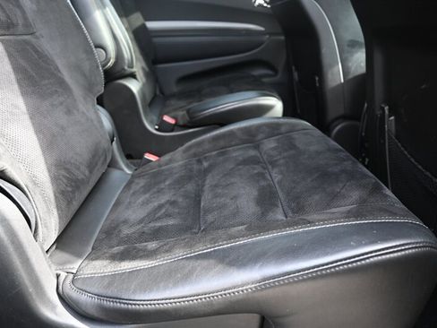 Used 2018 Dodge Durango SRT w/ Technology Group image 67