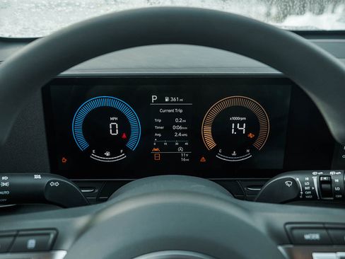 New 2026 Hyundai Kona SE AWD/4WD image 21