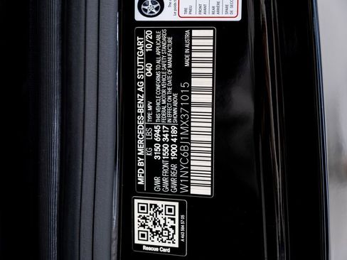 Used 2021 Mercedes-Benz G 550 image 58