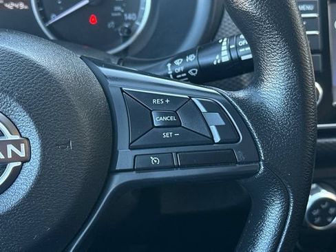 Certified 2024 Nissan Kicks S FWD image 28