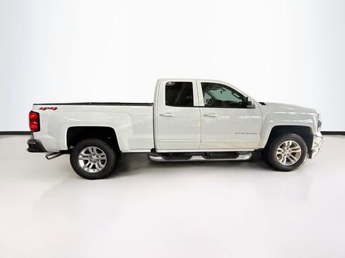 Used 2018 Chevrolet Silverado 1500 LT w/ All Star Edition image 5
