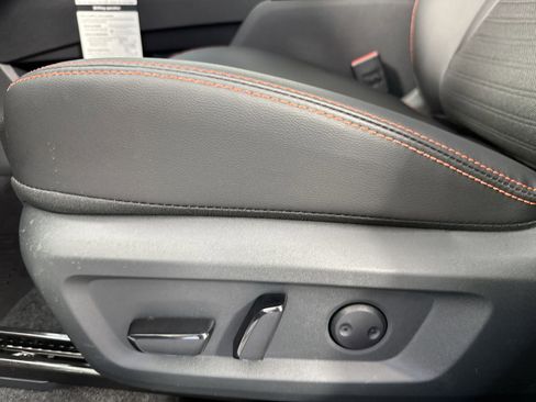 New 2026 Nissan Rogue Rock Creek image 20