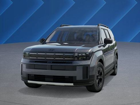 New 2026 Hyundai Santa Fe XRT image 6