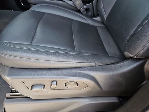 Used 2024 Chevrolet Silverado 2500 LT w/ Z71 Sport Edition AWD/4WD image 24