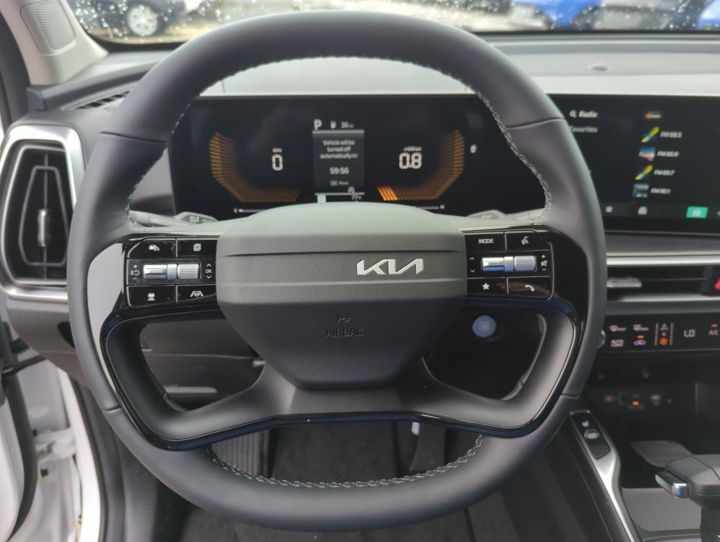 New 2026 Kia Sorento S FWD image 28